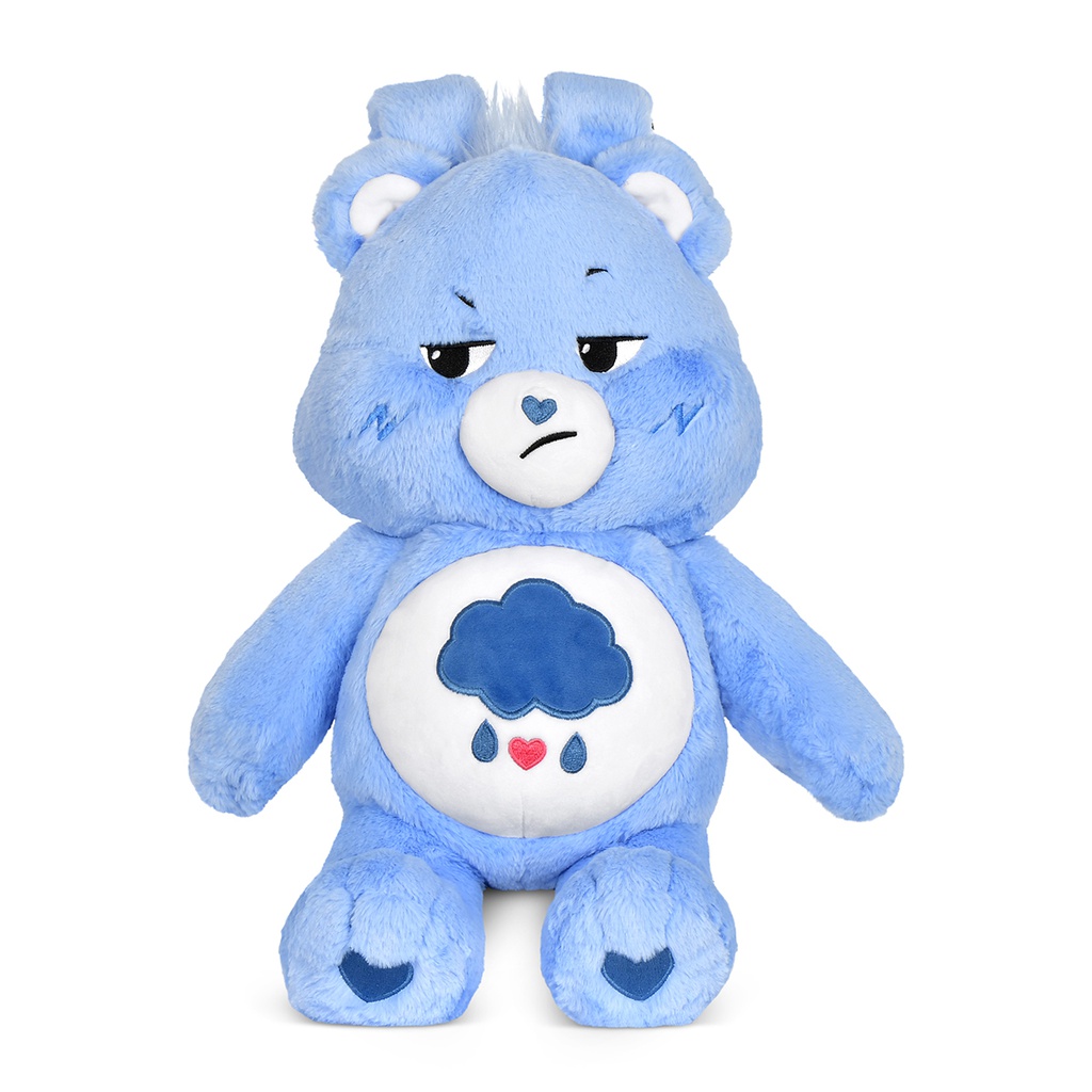 Grumpy Bear - Care Bear Backpack