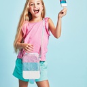 Rocket Pop Crossbody Bag