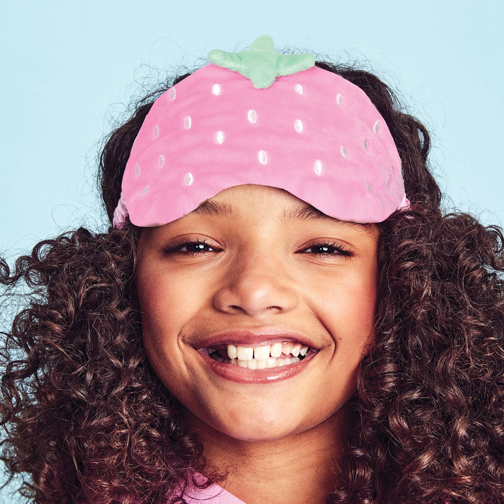 Berry Patch Eye Mask