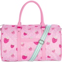 Berry Patch Duffel Bag