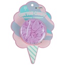 Cotton Candy Scrunchie Set