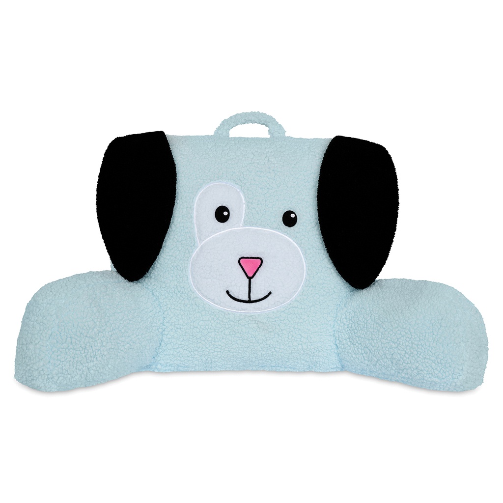 Puppy Dog Lounge Pillow