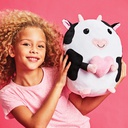 Emooly Fleece Plush