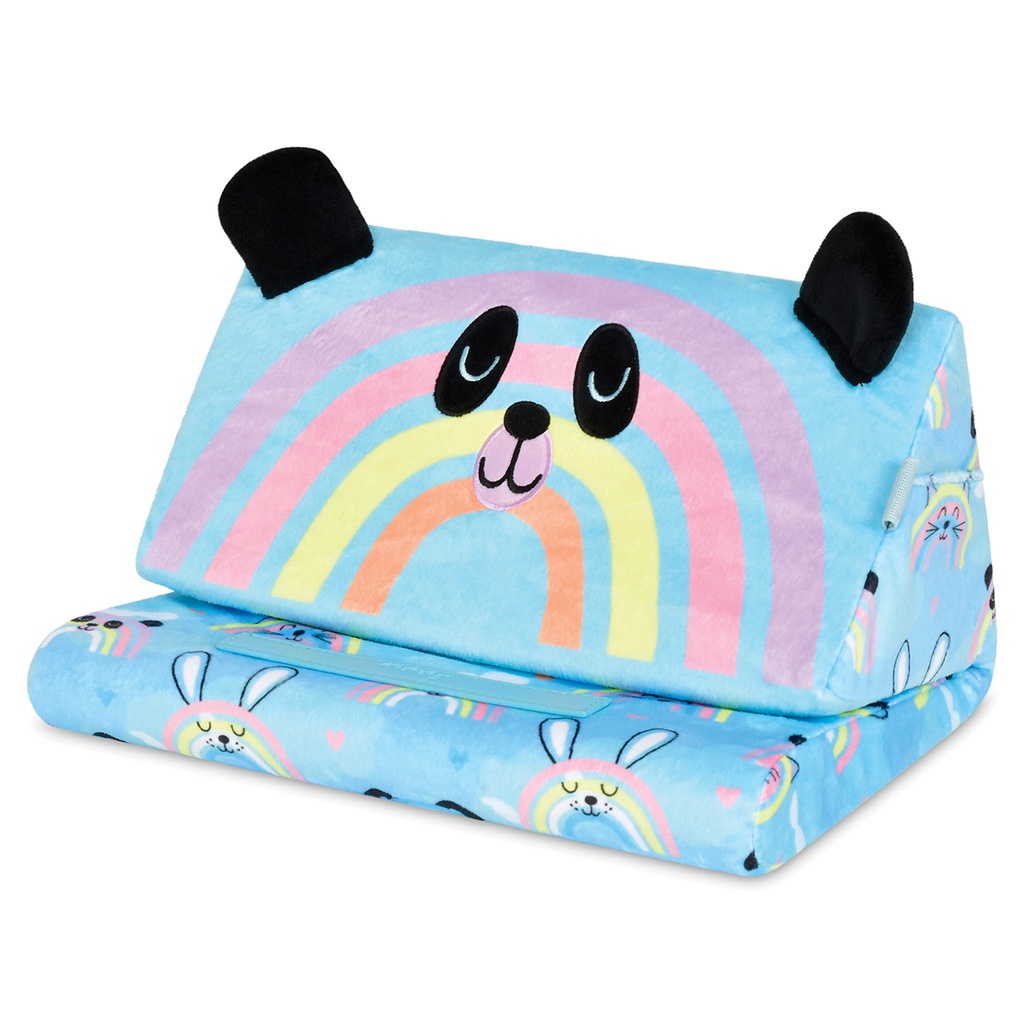 Rainbow Friends Tablet Pillow