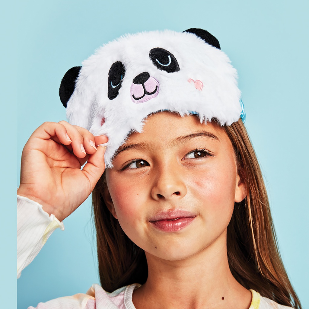 Sleepy Panda Eye Mask