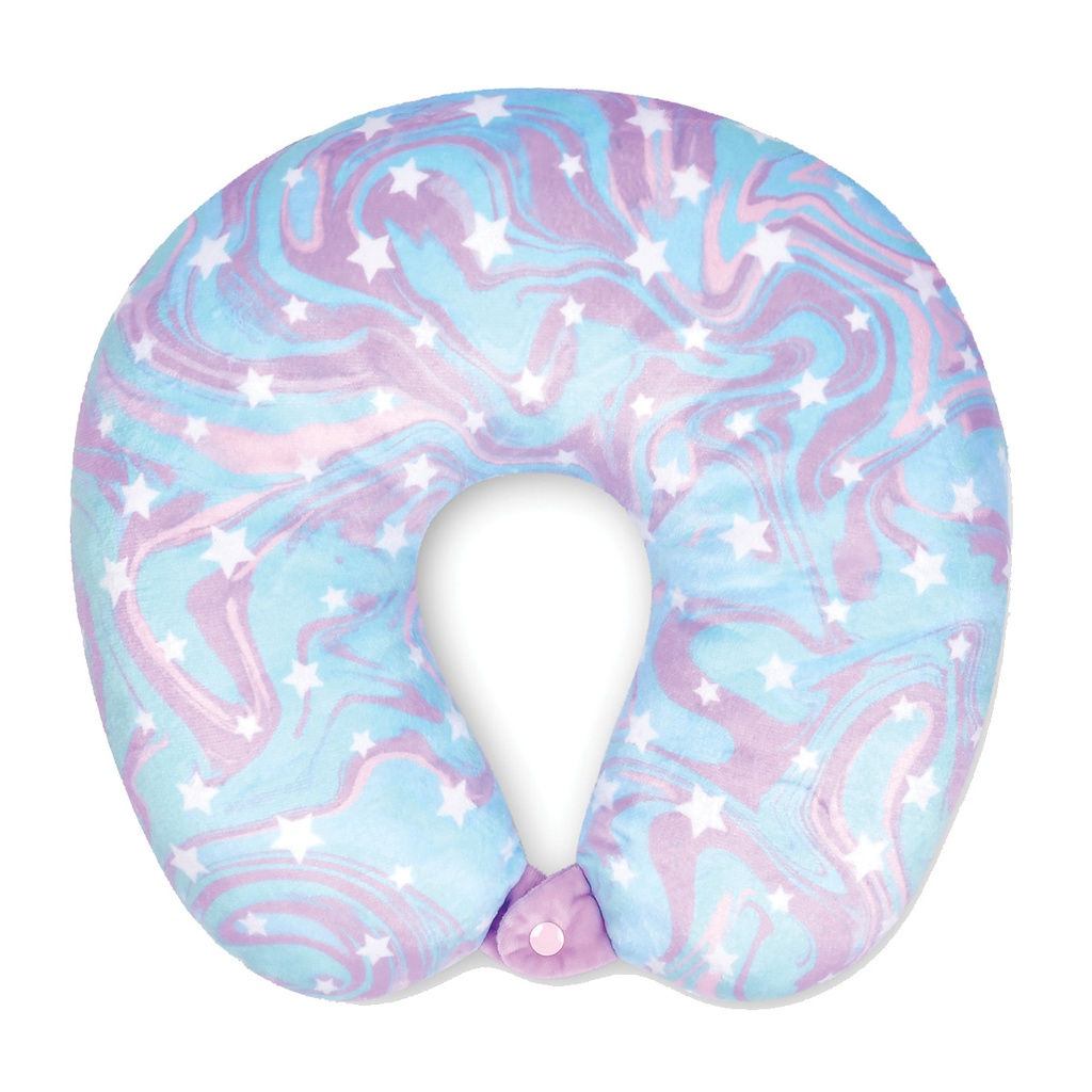 Superstar Neck Pillow