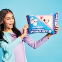 Munchies Packaging Fleece Plush