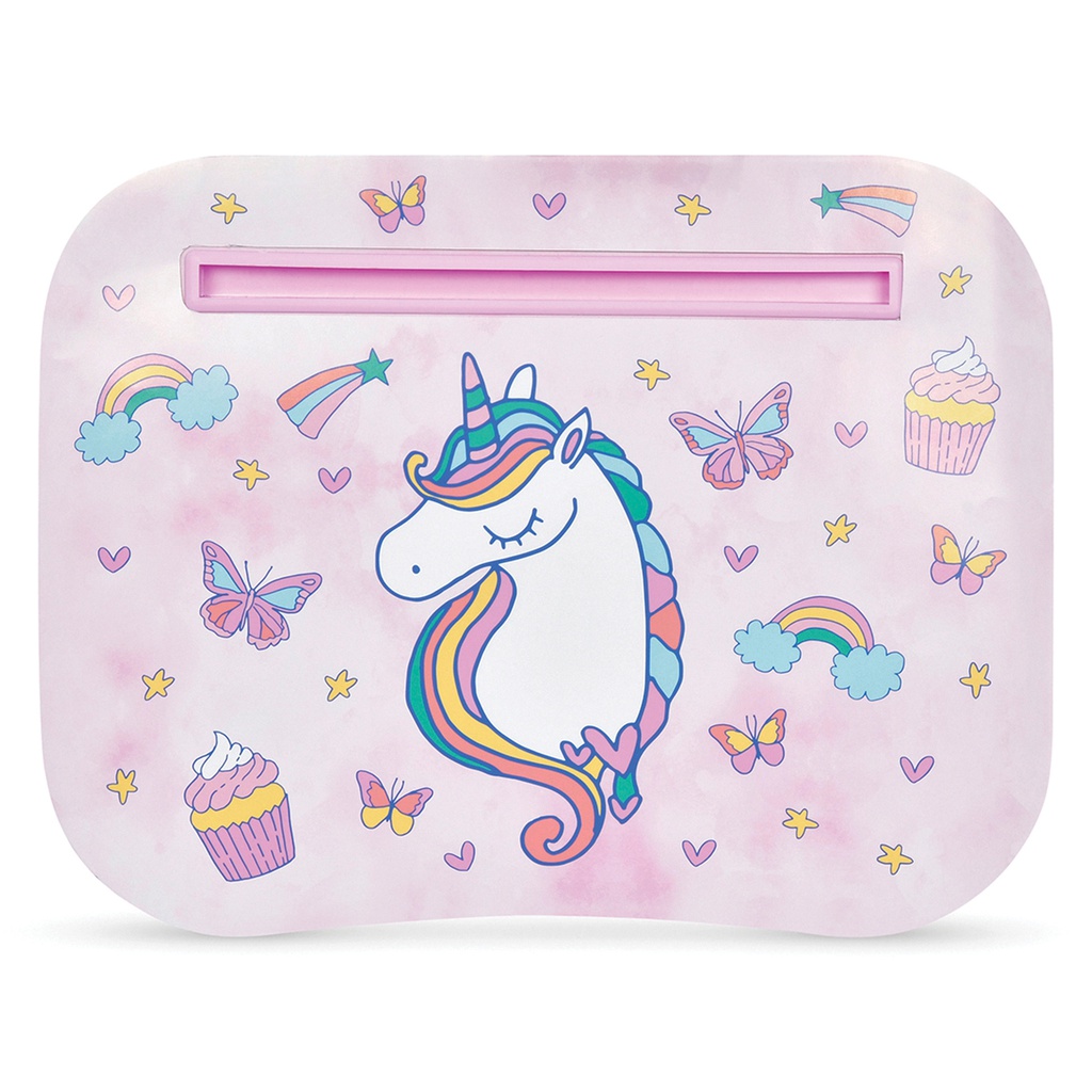 Unicorn Dreams Lap Desk