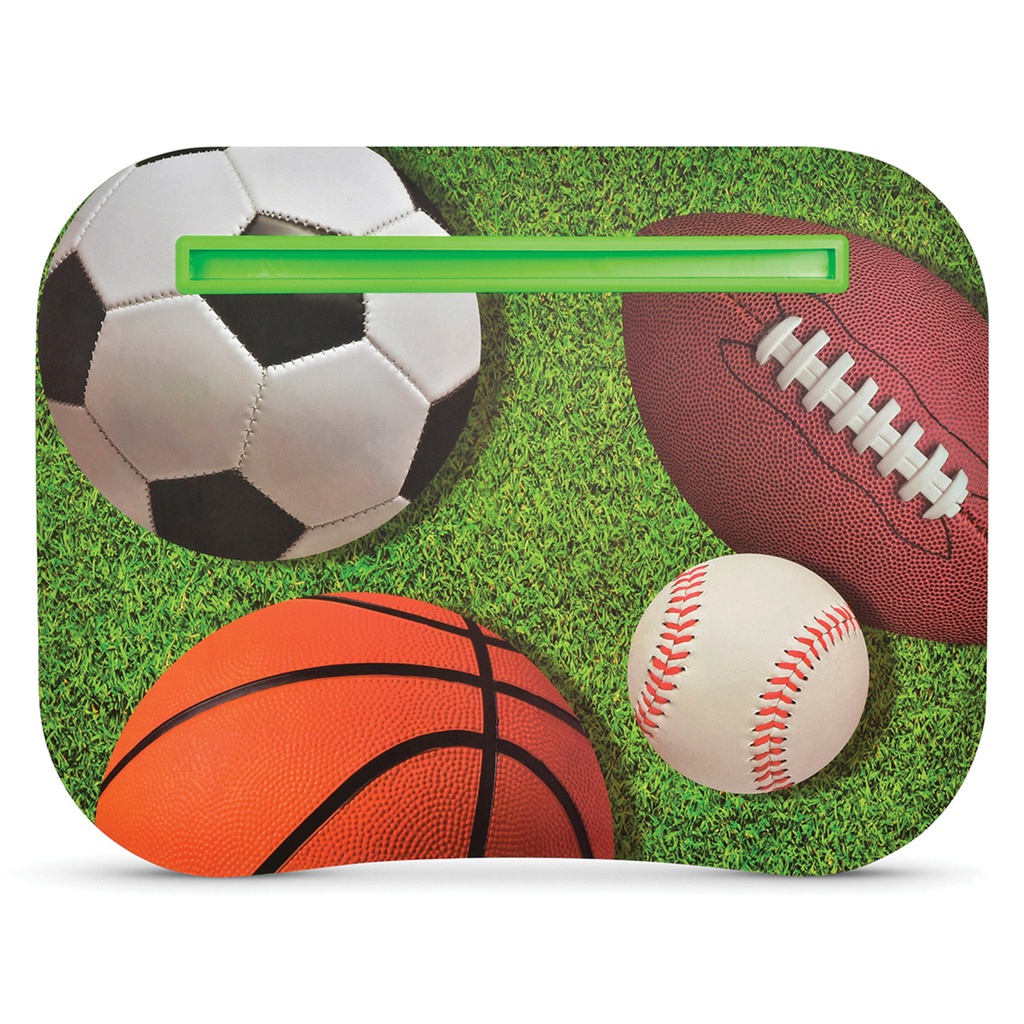 Sporty Lap Desk