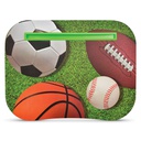 Sporty Lap Desk