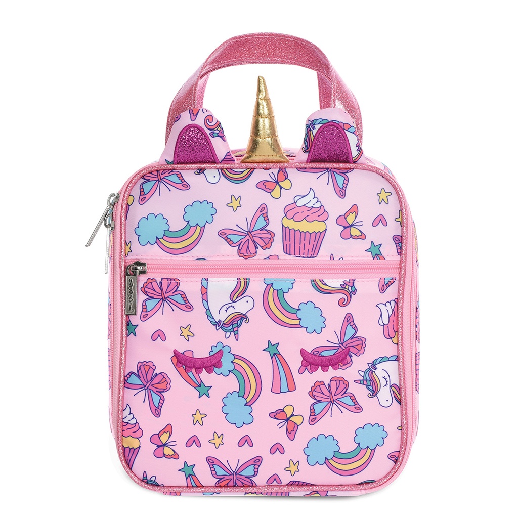 Unicorn Dreams Lunch Tote