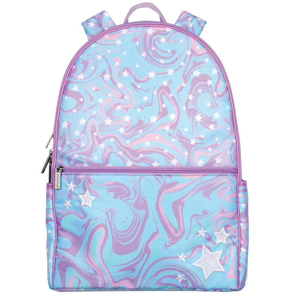 Superstar Glow in the Dark Backpack