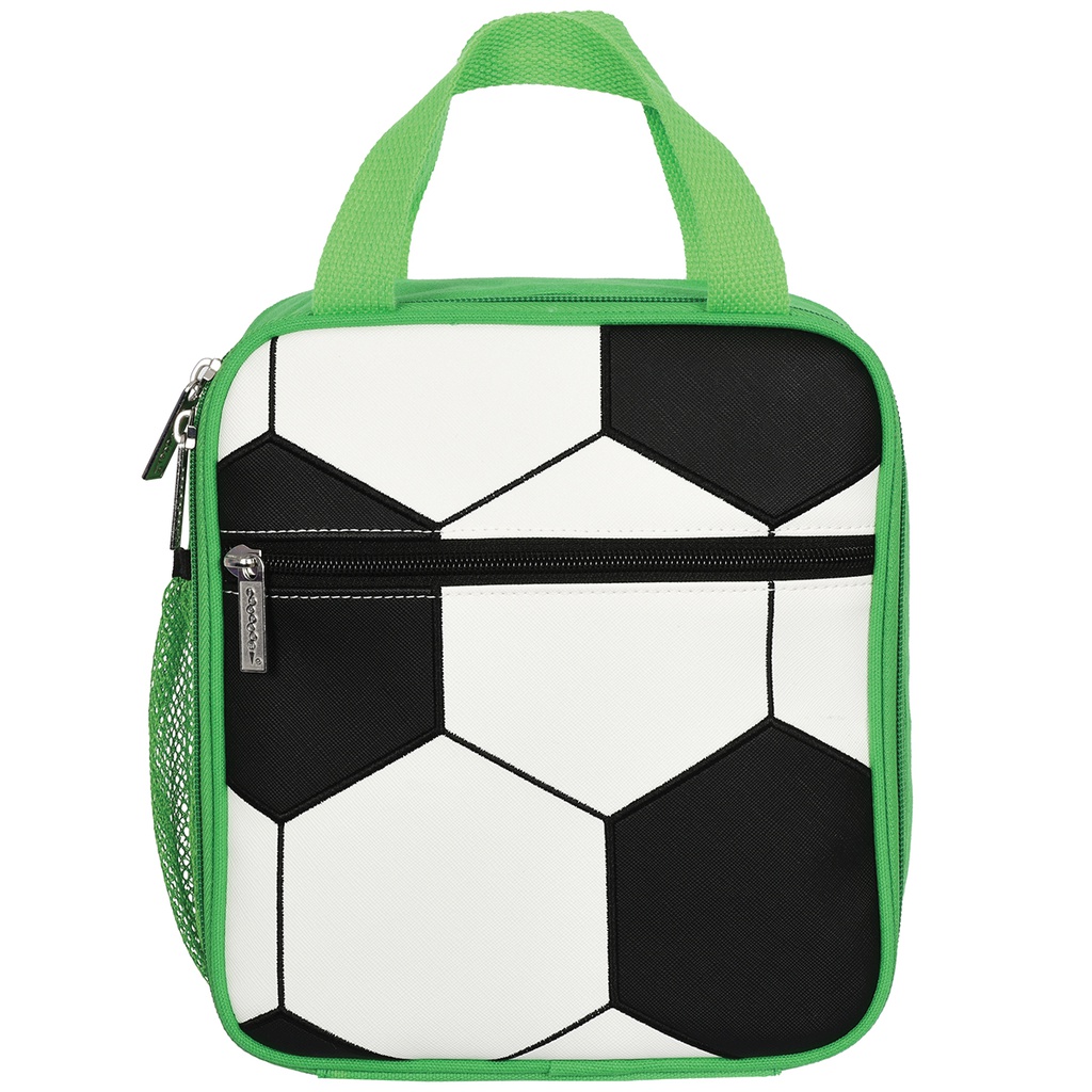 Soccer Lunch Tote