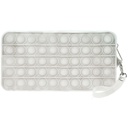 Glow in the Dark Popper Pencil Case