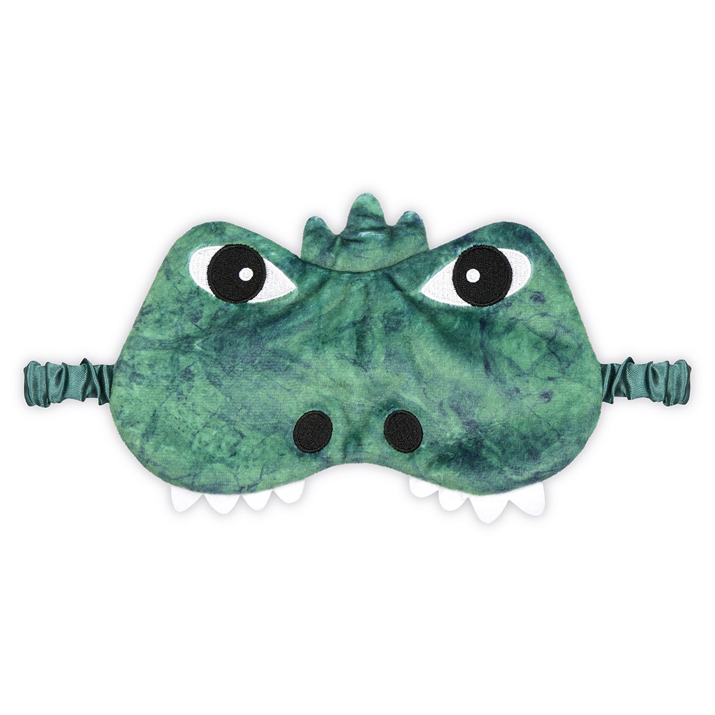 [880-379] Dino-Mite Eye Mask