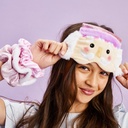 Nutcracker Sweet Eye Mask