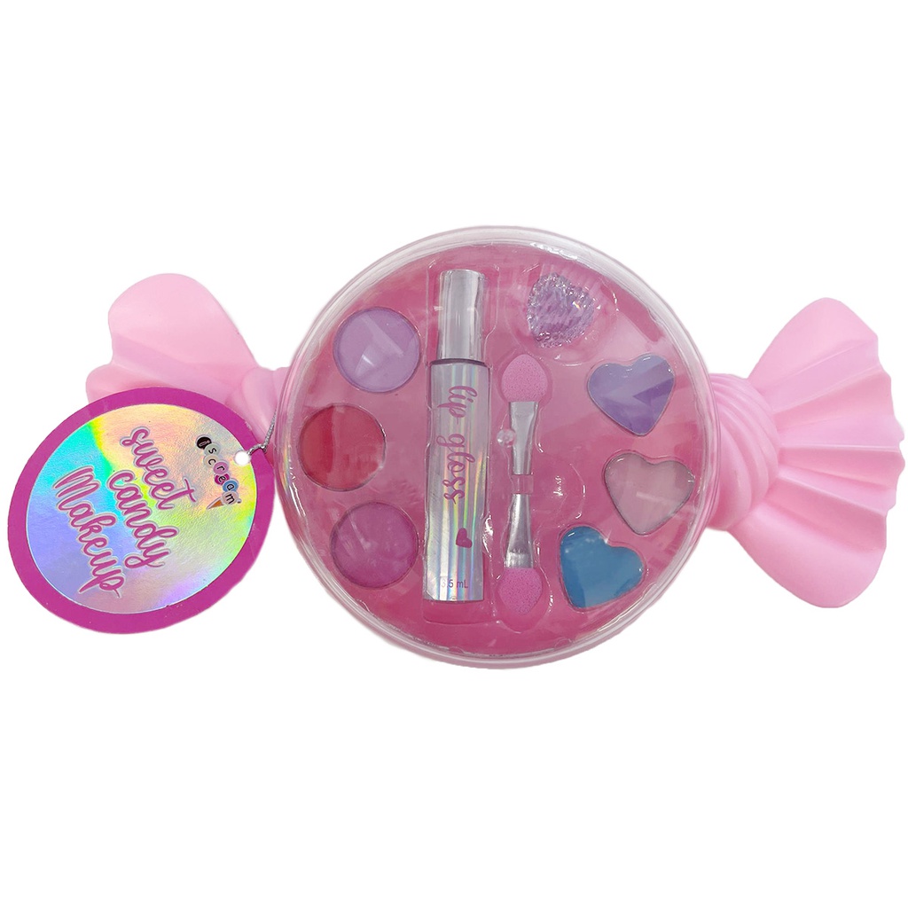 Sweet Candy Makeup Palette