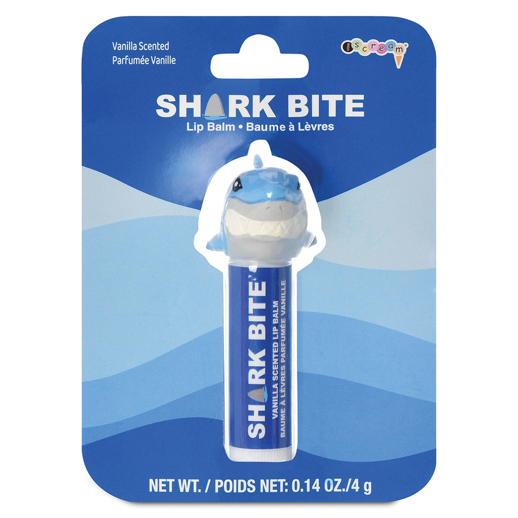 [815-155] Shark Bite Lip Balm