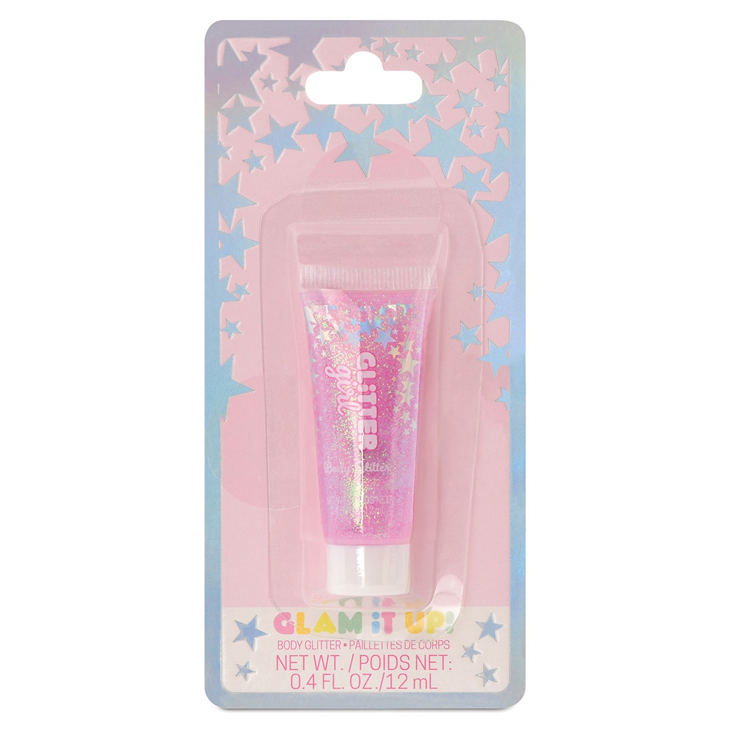 [815-158] Shining Star Body Glitter