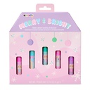 Merry &amp; Bright Lip Balm Set