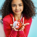 Gingerbread Sweethearts Ornament Scrunchie Set