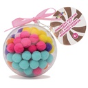 Ornament Pom Pom Craft Kit