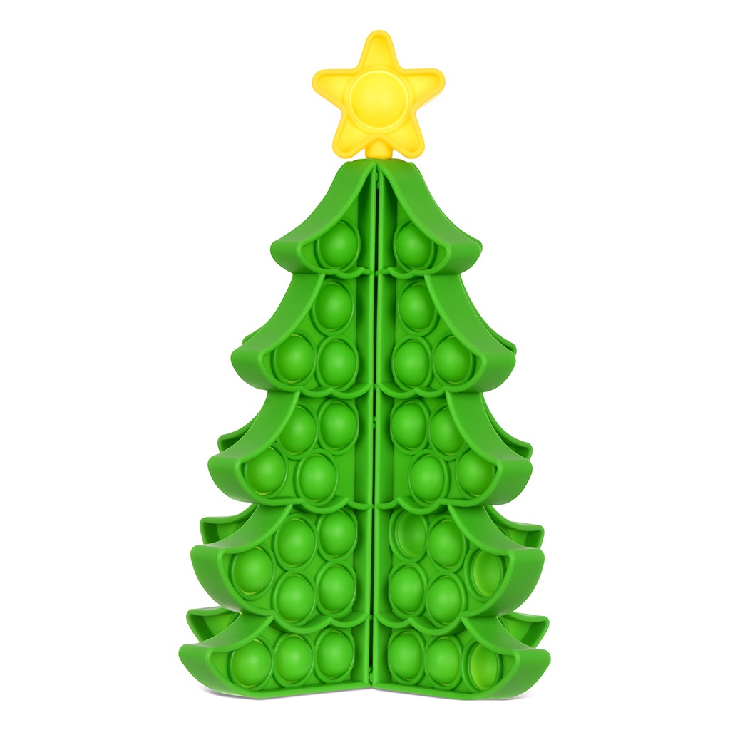 [770-279] Holiday Tree Popper