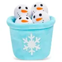 Snow Much Fun Plush