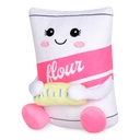 Baked with Flour Plush