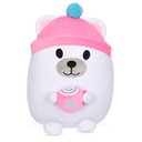 Warm Hugs Polar Bear Plush