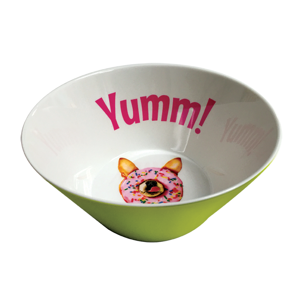 Avanti™ Yumm Donut Bowl