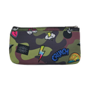 Camo Pencil Case