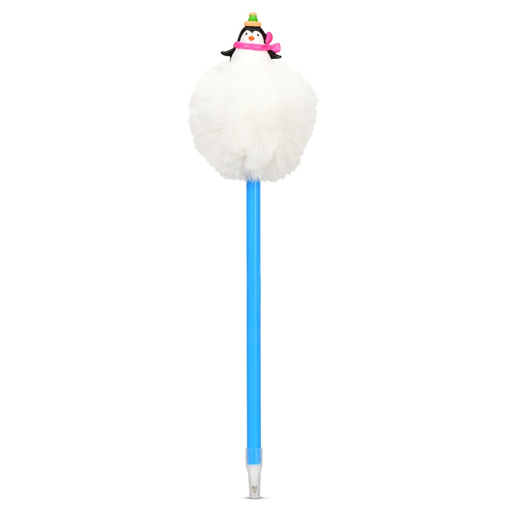 Penguin Pom Pom Pens PDQ