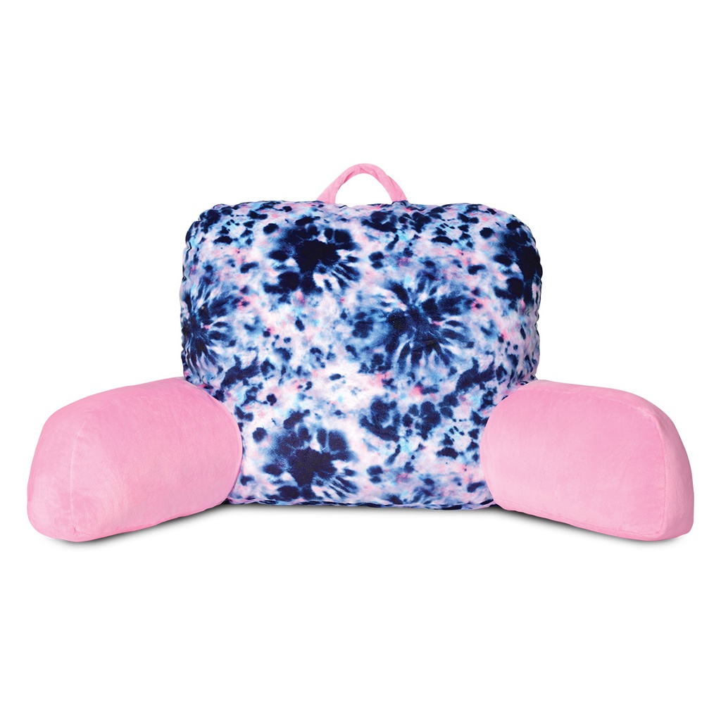 Night Tie Dye Lounge Pillow