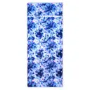 Night Tie Dye Sleeping Bag