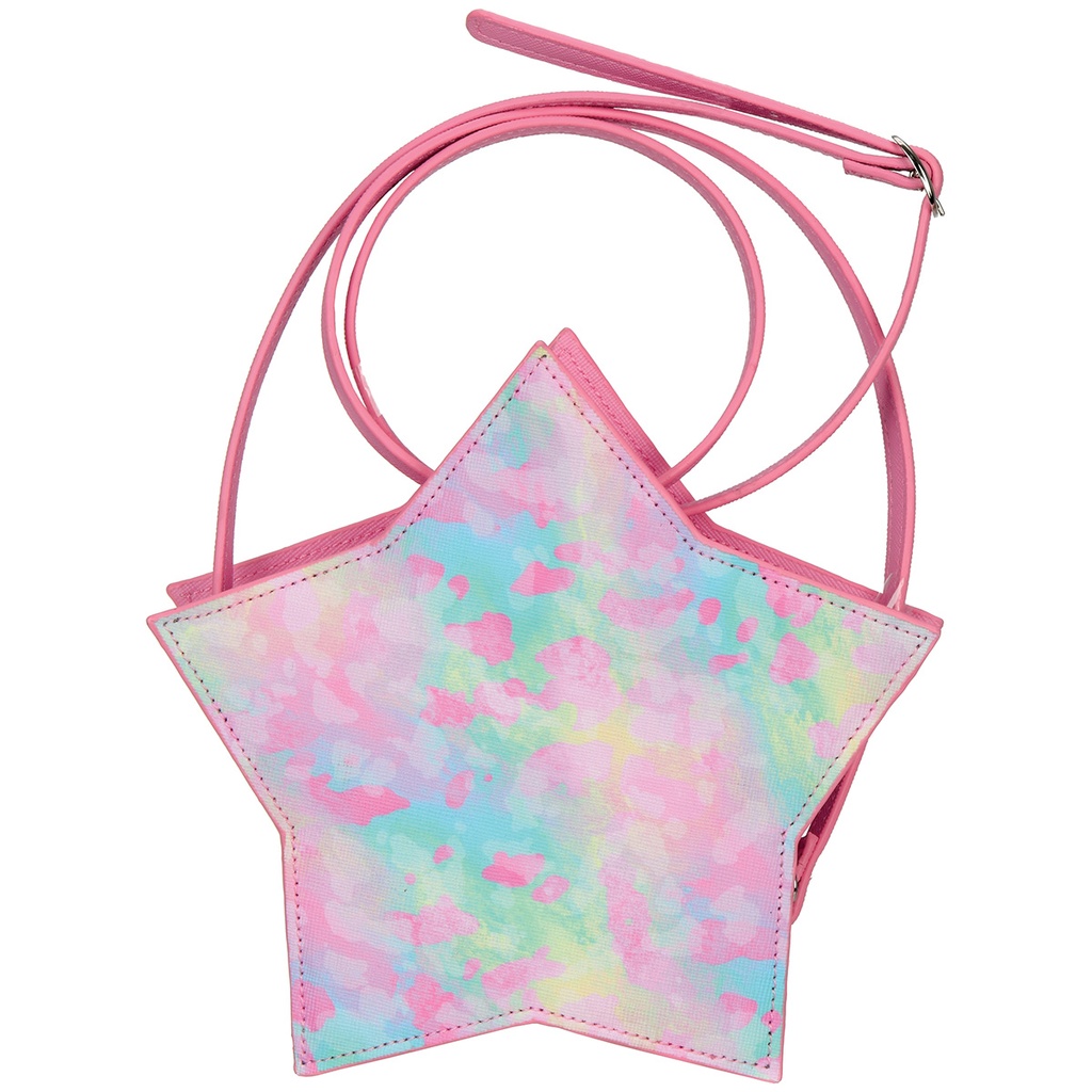 Star Crossbody Bag