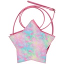 Star Crossbody Bag