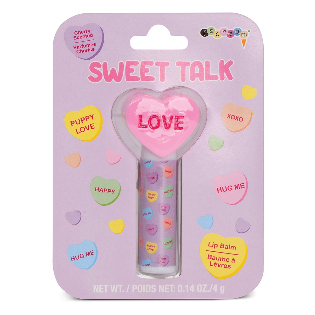 Sweet Talk Lip Balm