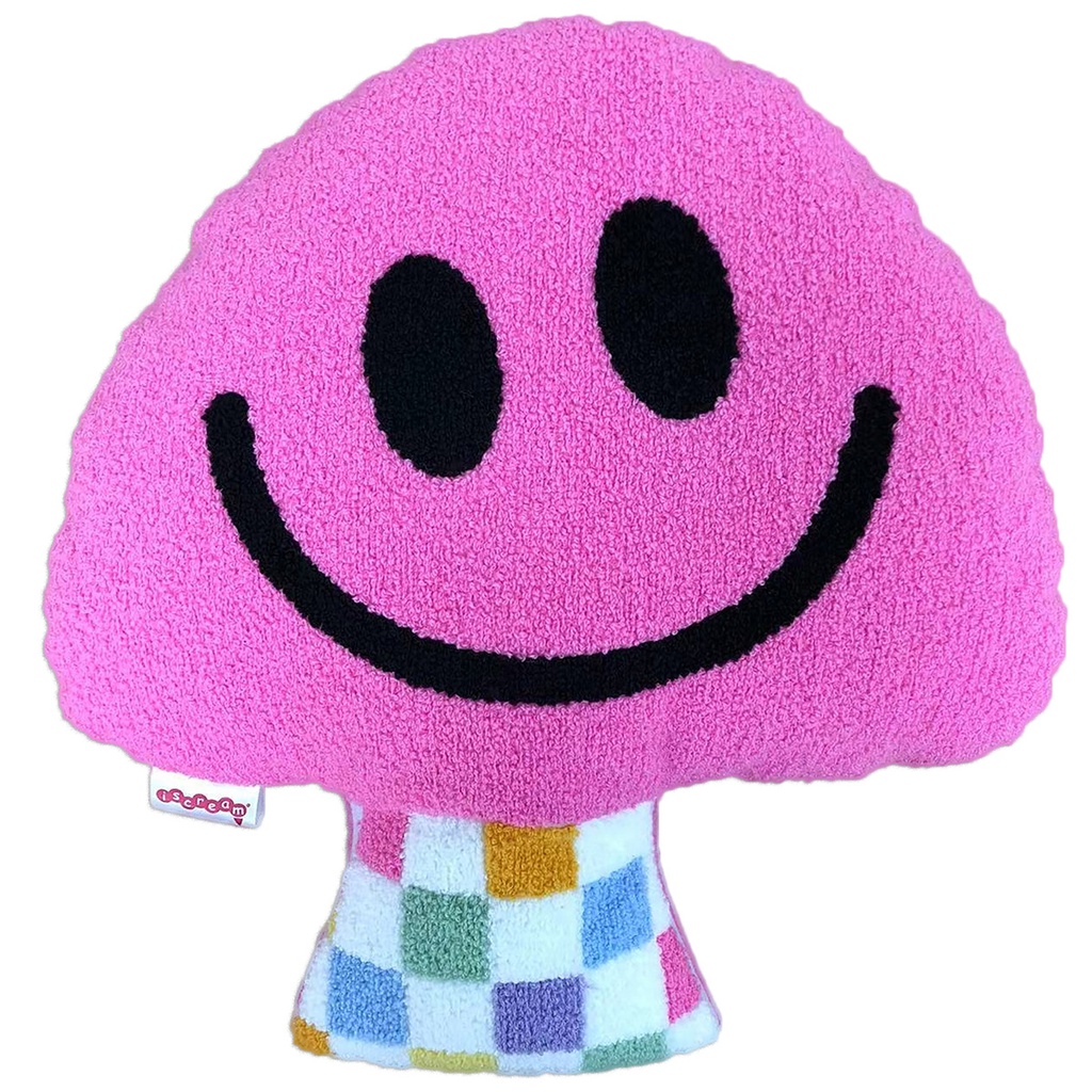 [780-3494] Fun Guy Plush