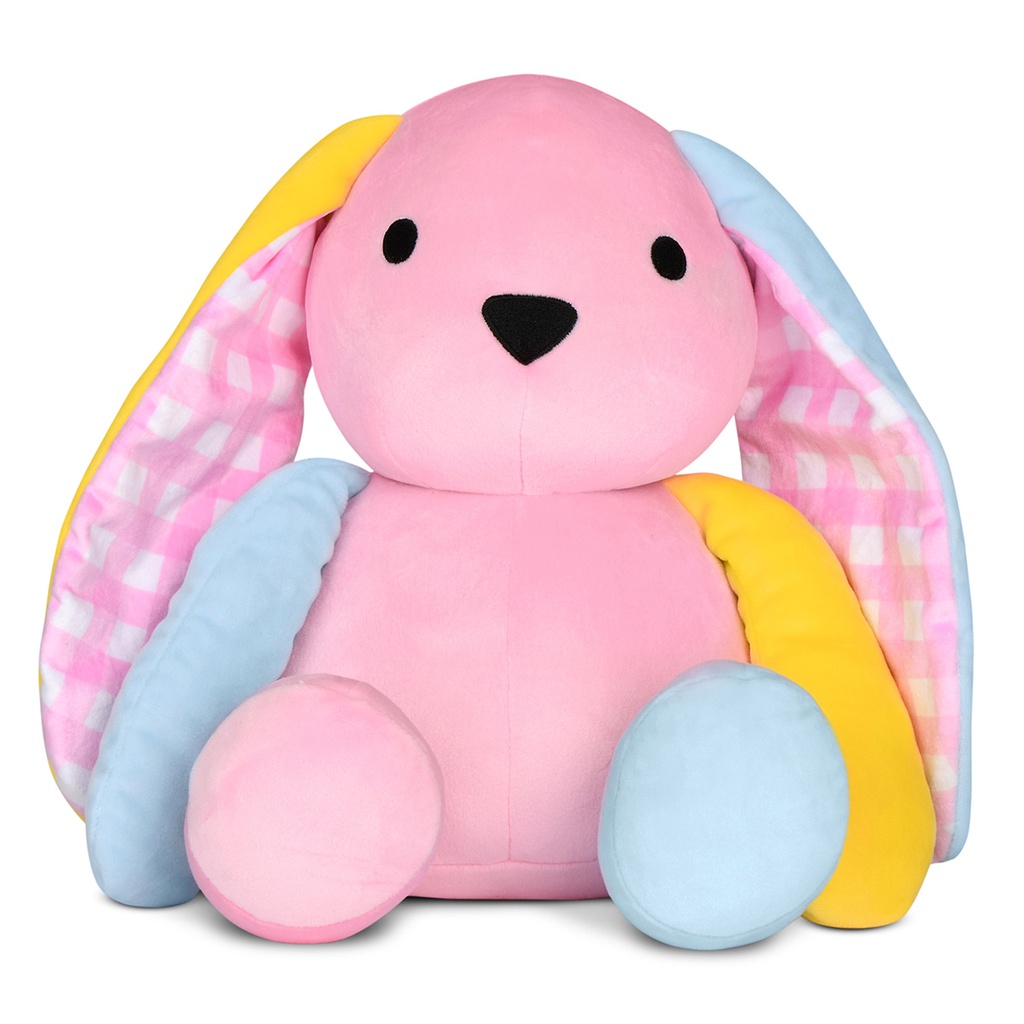 Bella Bunny Plush