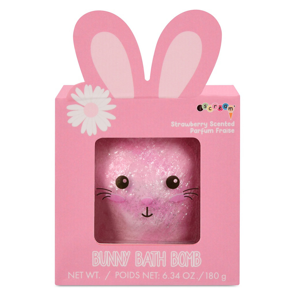 [815-193] Bunny Bath Bomb