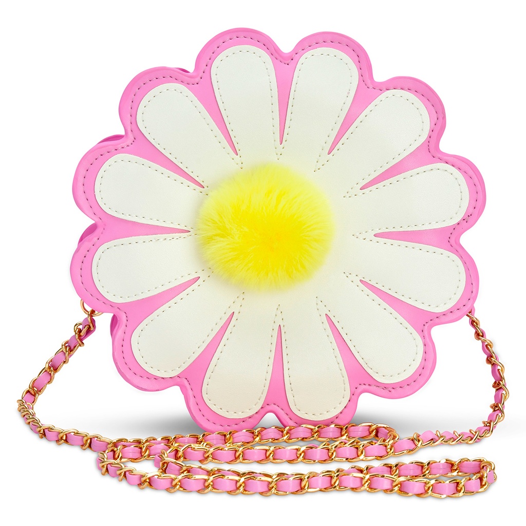 [810-1843] Daisy Love Crossbody Bag
