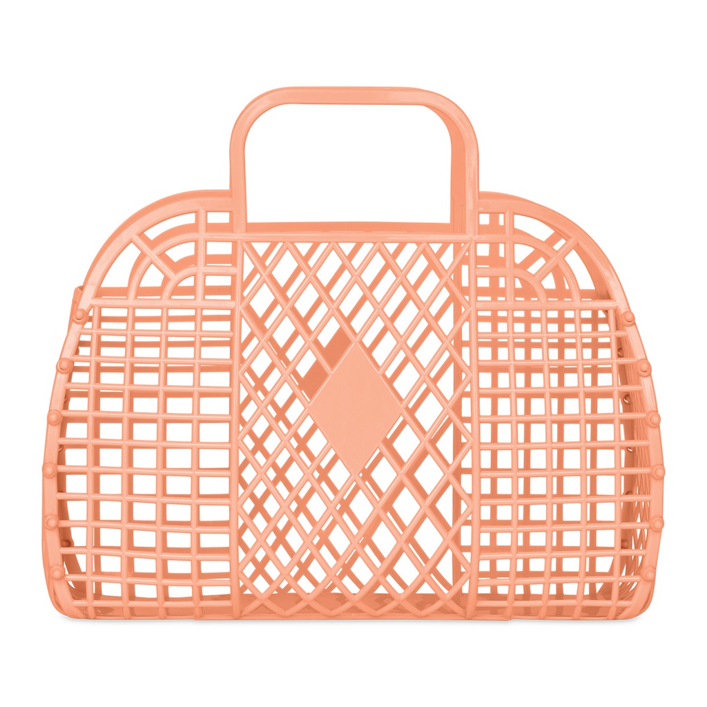 [810-1847] Melon Large Jelly Bag