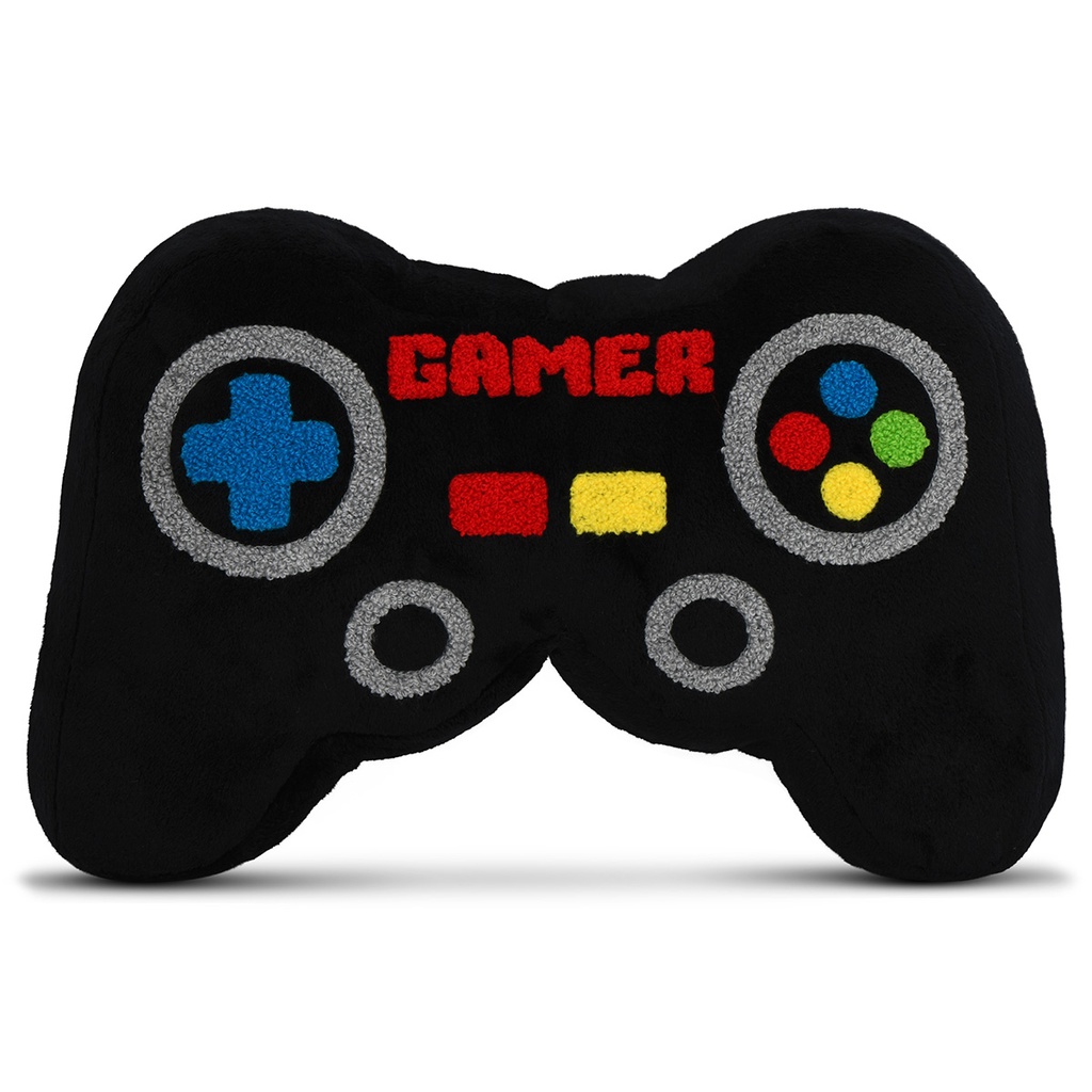 [780-3557] Gamer Chenille Plush
