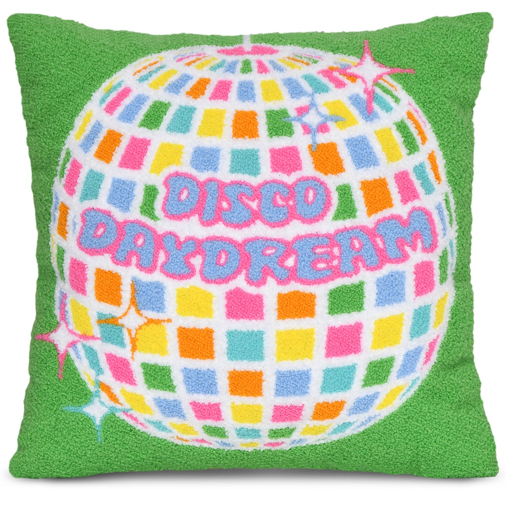 Iscream Disco Daydream Plush - Thumbnail 2