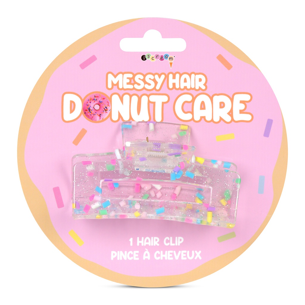 [880-409] Sprinkles Hair Clip