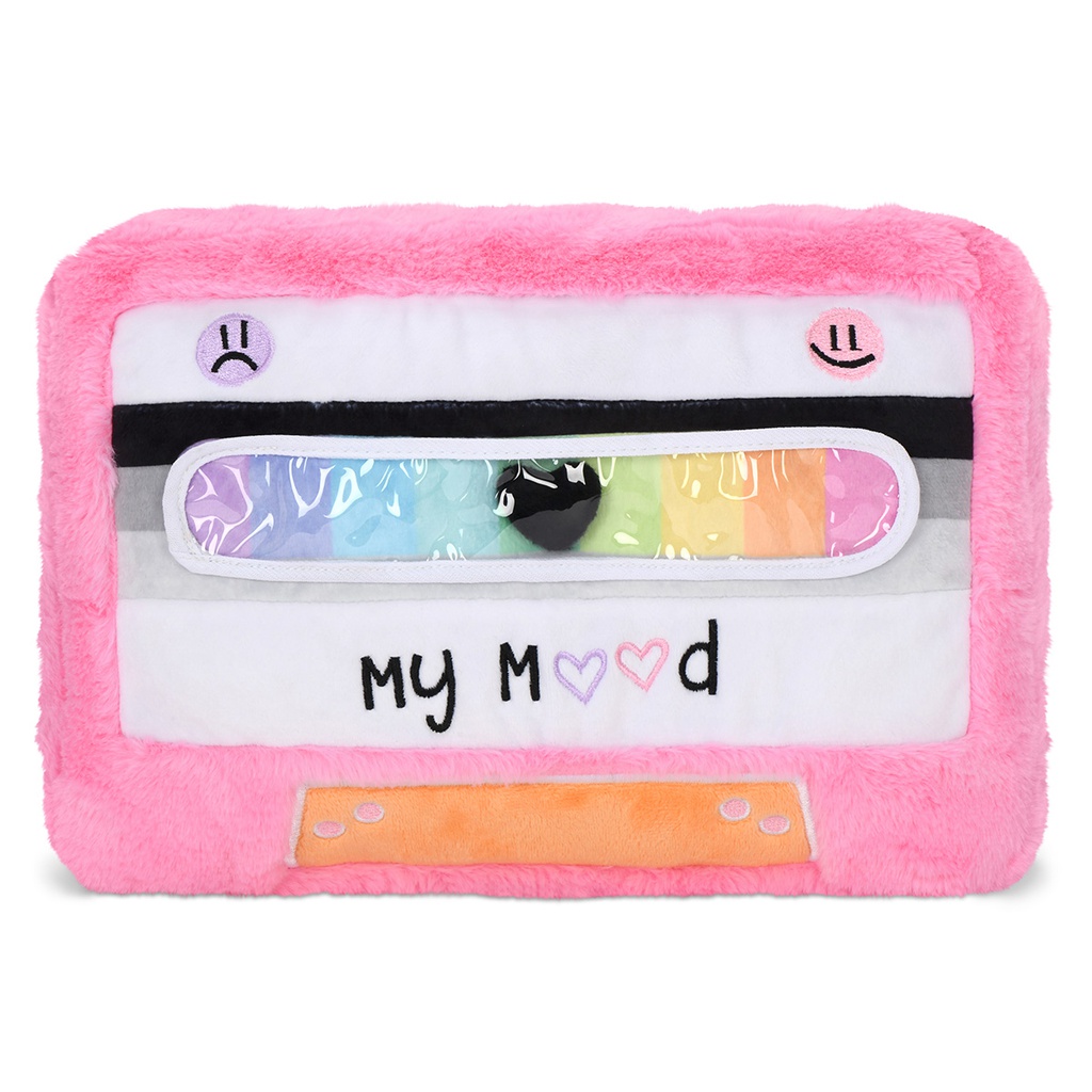 [780-3672] What's Your Mood Plush