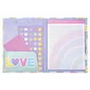 Talk About Love Clipboard Set