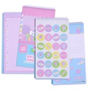 Claw Machine Seal & Send Stationery