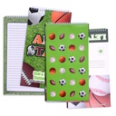 All Star Seal & Send